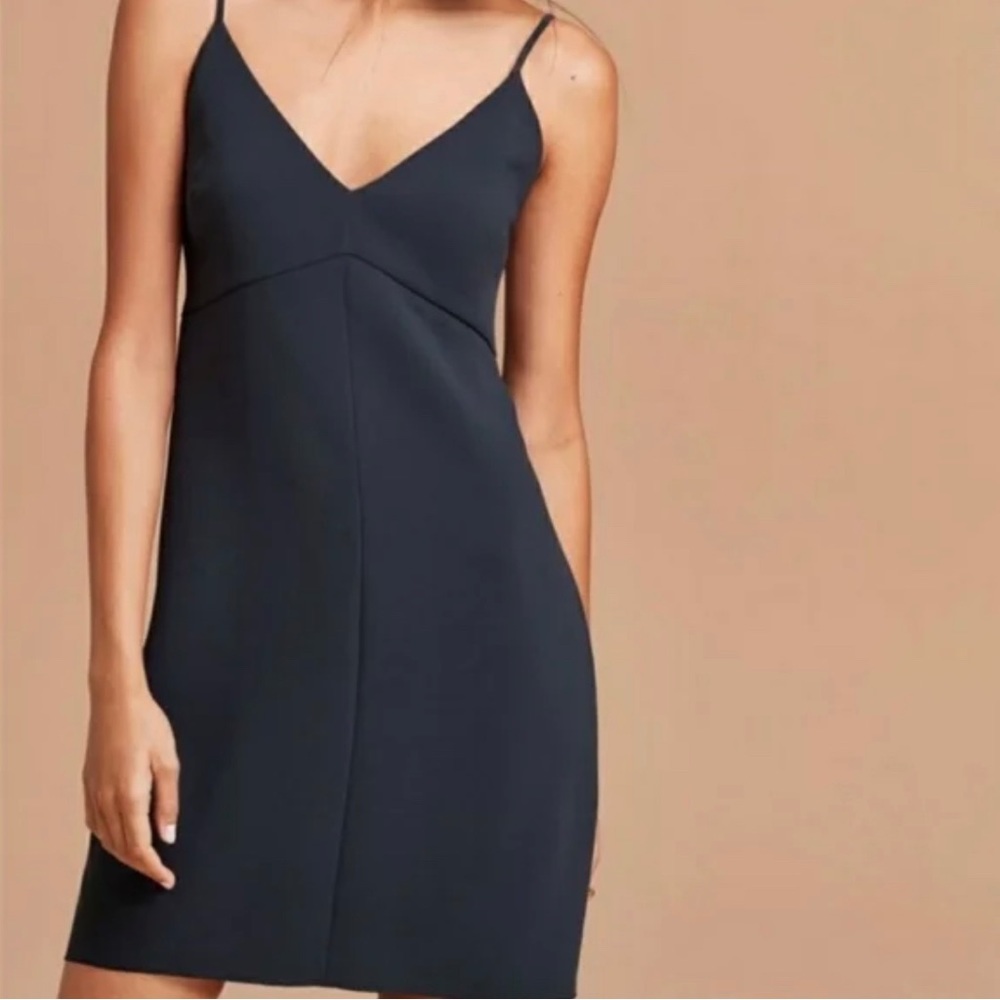 BNWT Wilfred Dress